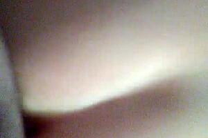 tina's bent over doggystyle creampie is so hot 😍