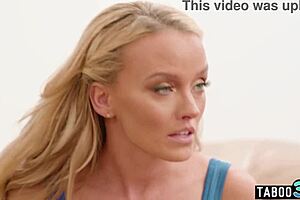 stepson fucks busty neighbor and milf stepmom pristine edge specifically