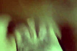 feeling intense pleasure with brazilian milf