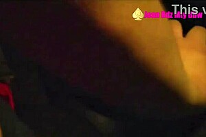 Latina milf wife cheats and fucks taxi driver in car