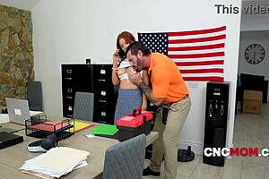 Spies Dont React When Getting Fucked - Elise London Gi Joey Cncmom