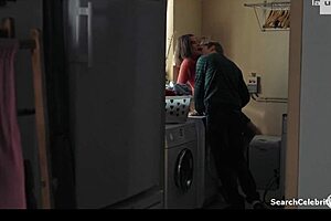 Edwige Baily Treve S01E02 2015