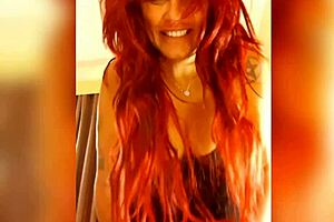 Does She Show Her Pussy To You?