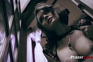 i cheated on my husband with a young peeping tom