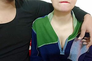 Indian Desi Hardcore Sex In Kitchen With Hindi Audio