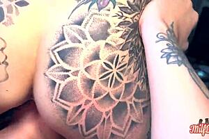 Alicia Rencontre Anita Dans Un Trio FFH Passionne Partie 2