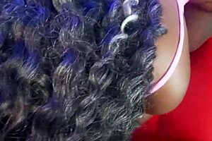 Madrastra Seduces For Hot Sex With Creampie And Gaping