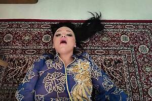 Hot Muslim Milf Fucked By Big Black Cock