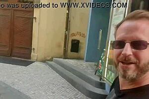 Tourist Spots Pornstar Dominno On Street And Fucks Her Big Tits And Ass In Hotel! He Does Deepthroat Cowgirl Riding And Anal Fingering Quickie!