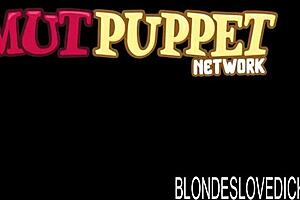 Busty UK Cougar Tracy Venus Rides Cock Hard In Bathroom!