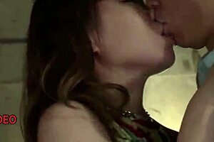 milf with big tits takes on hardcore blowjob and creampie in intense japanese jav scene