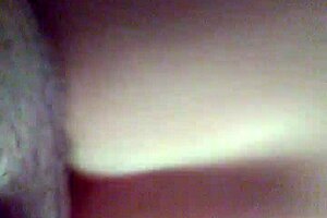 tina's bent over doggystyle creampie is so hot 😍