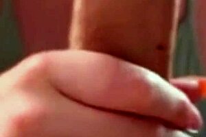 Stepmom Comes To Room For Milk