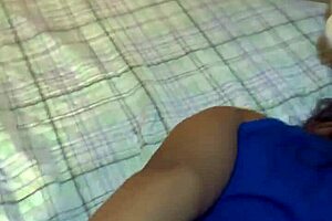 trai meu marido com o entregador motoboy da empresa dele que me dominou