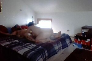 Married milf rides the fuck outta me 💦