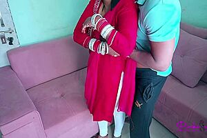 Young wife fucked hard by mechanic