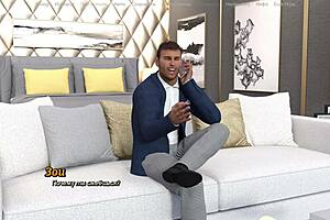 Complete gameplay - a life worth living part 7 🏖️