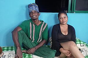 He Really Enjoys That Fresh MILF Pussy Of Hers.