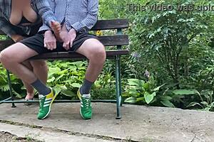 Did mature cougar's saggy tits make you cum?