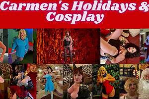 Granny Velma Dinkley gets fingered mysteriously