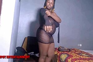 he performed oral and fingering during porn casting