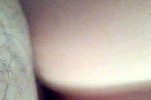 tina's bent over doggystyle creampie is so hot 😍