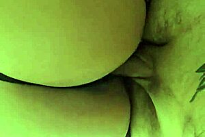 Mature Woman Visits With Big Ass For Squirting Fun