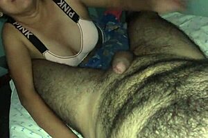 MILF salope en pipe ne veut que du sperme