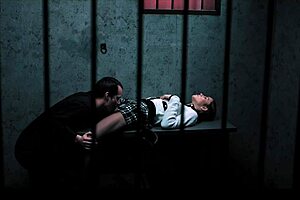 Redhead Submissive Cougar Used As Fuck Doll In Time Stop Freeze Fetish