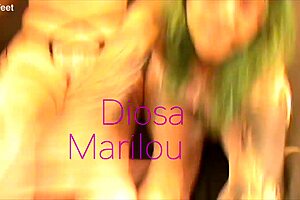 my dirty vhs diary with marilou and diosa