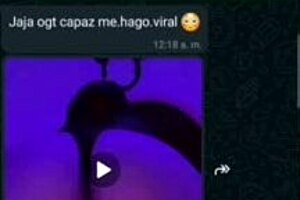 i got so hot with the roscas seller we ended up screwing...