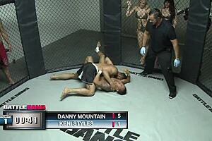 Dana Is Going to Blow Your Mind and Your Load with a Hot Ass Fucking