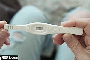 desperate milf stepmom olive glass masturbating