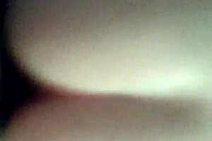 tina's bent over doggystyle creampie is so hot 😍