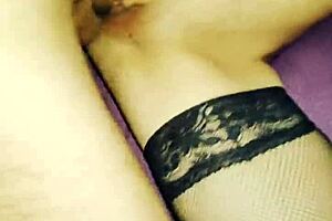 I Spent The Day Having Sex With A Milf In Lingerie From Pov