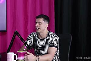 i watch digão and kel dominate bruna in bora cast part 2.