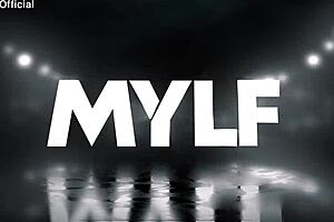 Elias has a taboo desire, blackmailing his stepmom into kinky reenactments with sucking and blowjobs