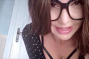 Chantalchannel - Stepson You Re So Naughty