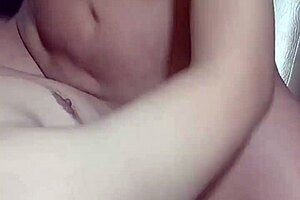 Wife enjoys strangers in glory hole