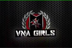 Detailed Scene of Topless Lesbians Featuring Nyssa Nevers in Femdom Action