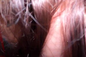 Did the Married Cougar Fuck My Brains Out at the Wedding?