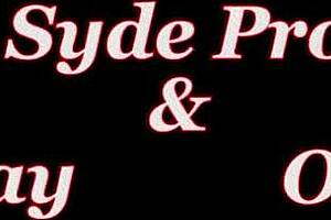 Aria Carson Shares Lesbian Kisses with a Beautiful Brunette Mature