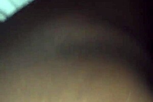 My step bro and step mom out here hoeing