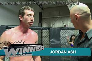 i ride a long hard cock in doggystyle, getting fingered until i cum intensely