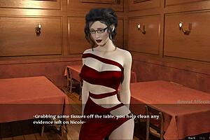 Amo A Mi Suegra Episodio 18 La Esta Mas Buena - Lo Lamento Por Mi Novia