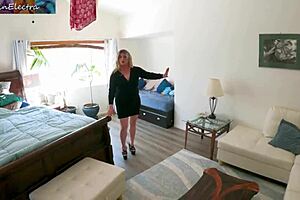 Can Stepmom's Sex Bring You Back On Track?