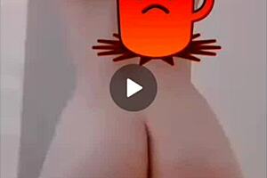 doña mary gets fucked doggystyle while her husband is away