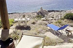 why do two milfs get fucked by me at the sea