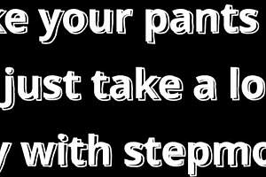 one day with stepmom 😍