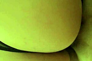 Mature Woman Visits With Big Ass For Squirting Fun